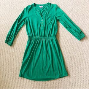 Pima Cotton Lilly Pulitzer dress